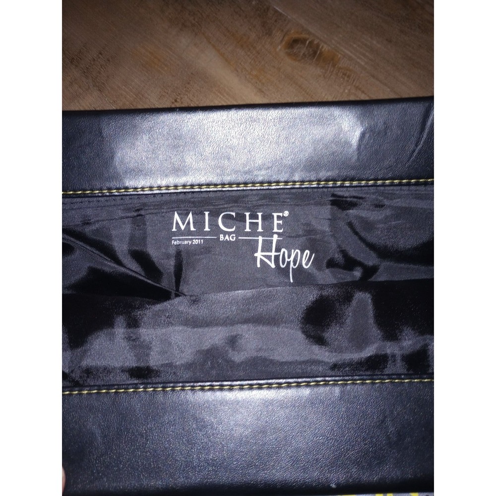 Miche Bag Skins Covers Lot Of 4 Hope Wendi View 5